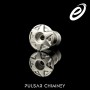 BKS - Ellipse PULSAR CHIMNEY