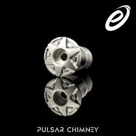 BKS - Ellipse PULSAR CHIMNEY