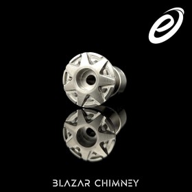 BKS - Ellipse BLAZAR CHIMNEY