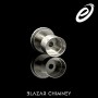 BKS - Ellipse BLAZAR CHIMNEY
