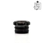 copy of BlackStar - Build Your Drip tip BASE - DONNY STAINLESS STEEL