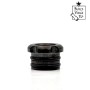 copy of BlackStar - Build Your Drip tip BASE - DONNY STAINLESS STEEL