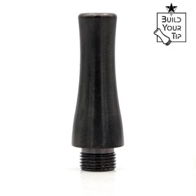 copy of BlackStar - Build Your Drip tip HEAD - JACKIE BLACK DELRIN
