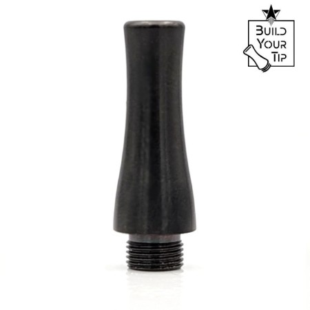 copy of BlackStar - Build Your Drip tip HEAD - JACKIE BLACK DELRIN
