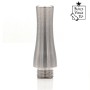 copy of BlackStar - Build Your Drip tip HEAD - JACKIE BLACK DELRIN