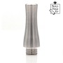copy of BlackStar - Build Your Drip tip HEAD - JACKIE BLACK DELRIN