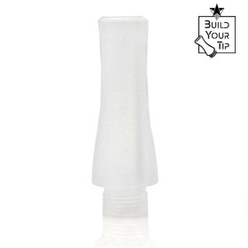 copy of BlackStar - Build Your Drip tip HEAD - JACKIE BLACK DELRIN