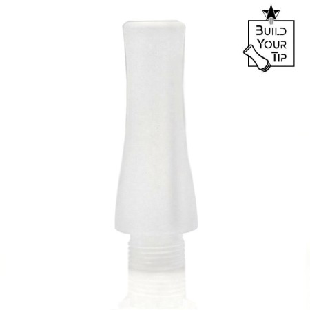 copy of BlackStar - Build Your Drip tip HEAD - JACKIE BLACK DELRIN