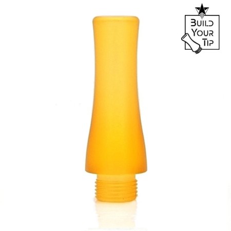 copy of BlackStar - Build Your Drip tip HEAD - JACKIE BLACK DELRIN