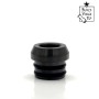 copy of BlackStar - Build Your Drip tip BASE - JEFFREY STAINLESS STEEL