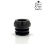copy of BlackStar - Build Your Drip tip BASE - JEFFREY STAINLESS STEEL