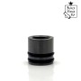 copy of BlackStar - Build Your Drip tip BASE - NIHILIST STAINLESS STEEL