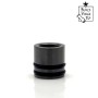 copy of BlackStar - Build Your Drip tip BASE - NIHILIST STAINLESS STEEL