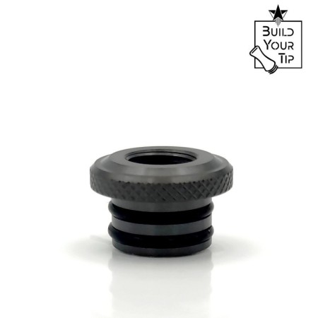 BlackStar - Build Your Drip tip BASE - WALTER DLC