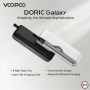 copy of Voopoo - DORIC 20 SE 18W 1200mah