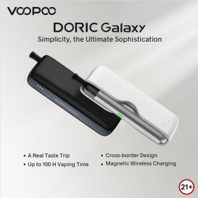 copy of Voopoo - DORIC 20 SE 18W 1200mah