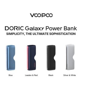 copy of Voopoo - DORIC 20 SE 18W 1200mah