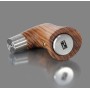 Dicodes - YOGS E-PIPE ONE - Zebrano