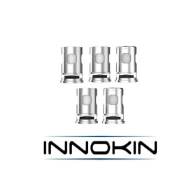copy of Innokin - Z Force RESISTENZE ZF COIL 0,2ohm - PACK 5 PEZZI
