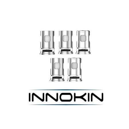 Innokin - Z Force RESISTENZE ZF COIL 0,3ohm - PACK 5 PEZZI