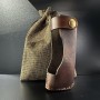 Kiwi 2 COVER IN CUOIO by Cover per Svapatori - OLD BROWN