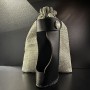 copy of Billet Box COVER IN CUOIO by Cover per Svapatori - LOGO INVECCHIATO