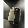 copy of Billet Box COVER IN CUOIO by Cover per Svapatori - LOGO INVECCHIATO