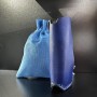 copy of Billet Box COVER IN CUOIO by Cover per Svapatori - LOGO INVECCHIATO