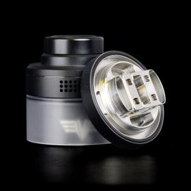 Vaperz Cloud - VALKYRIE XL RTA 40mm