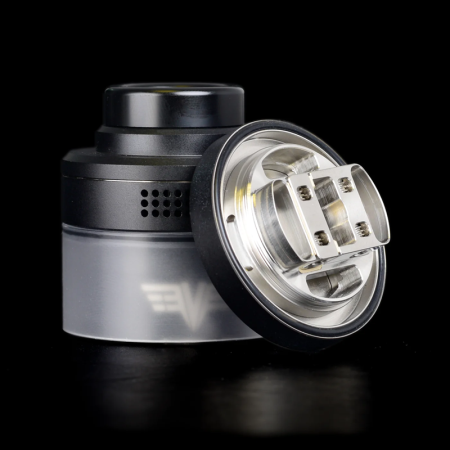 copy of Vaperz Cloud - VALKYRIE MINI RTA 25mm