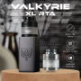 copy of Vaperz Cloud - VALKYRIE MINI RTA 25mm