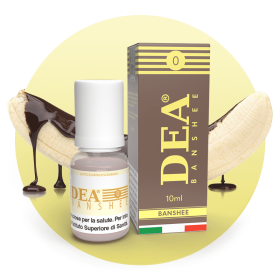 copy of Dea - APUTI 0mg/ml - 10ml ready-to-drink liquid