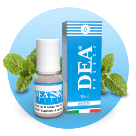 copy of Dea - APUTI 0mg/ml - 10ml ready-to-drink liquid