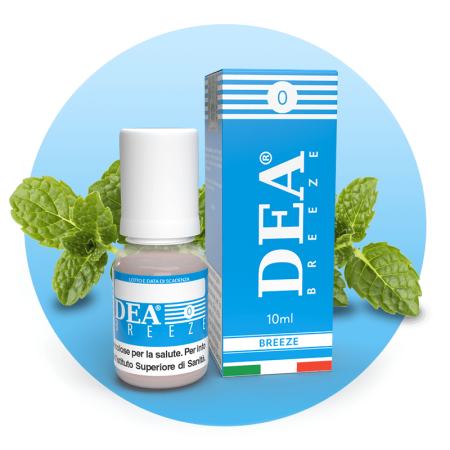 copy of Dea - APUTI 0mg/ml - 10ml ready-to-drink liquid