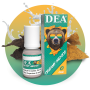 Dea - CREAMY MEXICO 0mg/ml - Liquido pronto 10ml