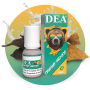 Dea - CREAMY MEXICO 0mg/ml - Liquido pronto 10ml