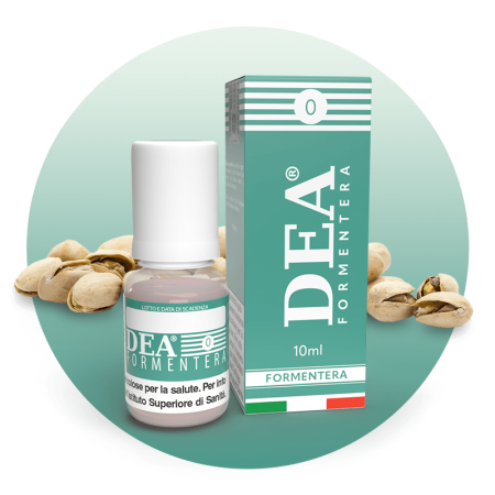 copy of Dea - APUTI 0mg/ml - 10ml ready-to-drink liquid