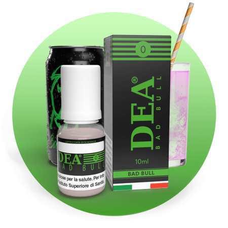 copy of Dea - APUTI 0mg/ml - 10ml ready-to-drink liquid