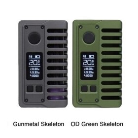 copy of Vaperz Cloud - HAMMER OF GOD CLASSIC V3 XL 21700