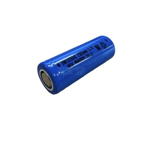 copy of 18500 - ENERCIG TN18500C 1900mAh 5.7A - Flat Top