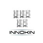 copy of Innokin - Zenith / Zlide RESISTENZE DUO PRIME Z-COIL 0.6ohm - PACK 5 PEZZI