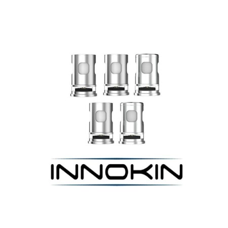 copy of Innokin - Z Force RESISTENZE ZF COIL 0,2ohm - PACK 5 PEZZI