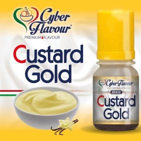 copy of Cyber Flavour - VANILLA CROCK aroma 10ml