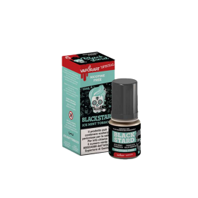 Vaporart - Special - BLACKSTARD 0mg/ml - Liquido pronto 10ml
