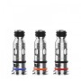 copy of Smoktech - TFV18 Tank MESH COIL 0.33ohm - PACK 3 RESISTENZE