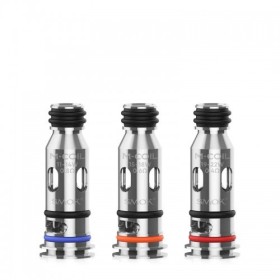 copy of Smoktech - TFV18 Tank MESH COIL 0.33ohm - PACK 3 RESISTENZE