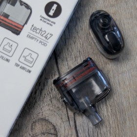 copy of Smoktech - TFV18 Tank MESH COIL 0.33ohm - PACK 3 RESISTENZE