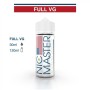copy of Nic Master - 100ml in 120ml bottle VEGETABLE GLYCERIN