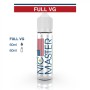Nic Master - 60ml in bottiglia da 60ml GLICERINA VEGETALE