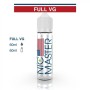 Nic Master - 60ml in bottiglia da 60ml GLICERINA VEGETALE